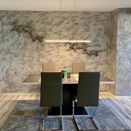 Noor Apartman Bihac Apartment ภายนอก รูปภาพ