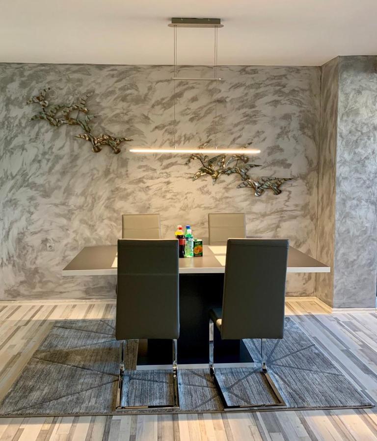 Noor Apartman Bihac Apartment ภายนอก รูปภาพ